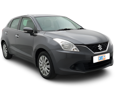Maruti Baleno-img